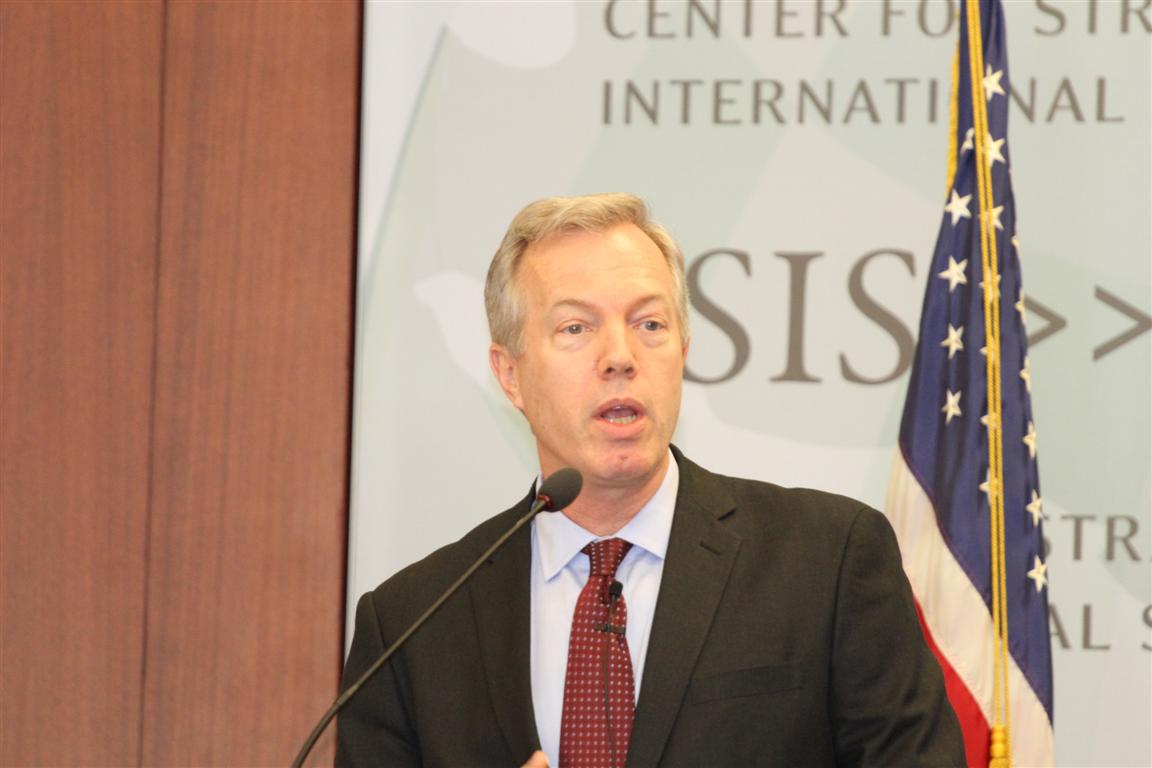 ການພົວພັນຫວຽດນາມ-ອາເມລິກາໄດ້ມີພື້ນຖານໝັ້ນຄົງໃຫ້ອະນາຄົດ